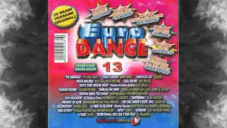 Eurodance 13 (Complete CD)