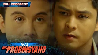 FPJ's Ang Probinsyano | Season 1: Episode 97 (with English subtitles)