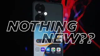 OnePlus Nord CE 3 Lite 5G Review | May Nagbago Ba?