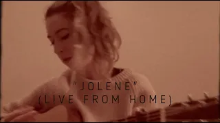 JOLENE (live from home) - Hayley Westenra