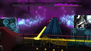 Rocksmith 2014 CDLC Bass A Matter Of Trust Billy Joel