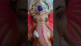 GaneshMurthi making2023 #shorts#viral#trending#bappa#ganesh#ganeshfestival#ganeshchaturthi#ganapati