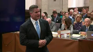 VIDEO: Defense's full opening statements in the trial of Jason Van Dyke
