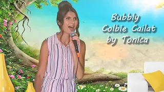 Moje wykonanie: Bubbly - Colbie Caillat by Tonica