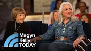 California Mudslide Survivors: ‘We Believe This Was A Miracle’ | Megyn Kelly TODAY