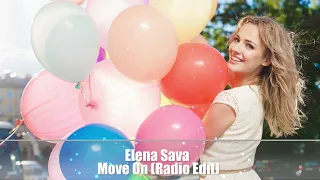 Elena Sava - Move On (Radio Edit)