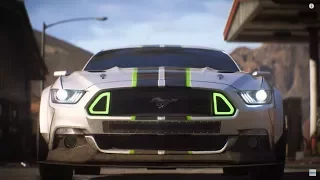 Need For Speed Payback vs Rivals 🚘 Graphics Comparison