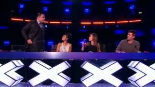 Jack Carroll with his own comedy style  Week 1 Auditions _ Britain's Got Talent 2013_x264_3_x264