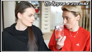 ПАРФЮМЕРИЯ! ПОДРУГА В ГОСТЯХ: ИРА ПРИНЕСЛА СВОИ АРОМАТЫ,ТЕСТИРУЕМ...LANCOME,GUCCI, CALVIN KLEIN и др