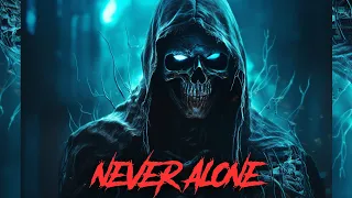 Royalty Free Melodic Metal Instrumental - Never Alone