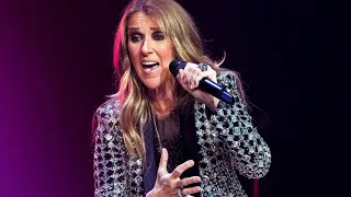10 Times Céline Dion's Vocals Had Me SHOOK!