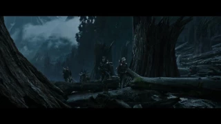 Alien: Covenant Official Trailer - HD