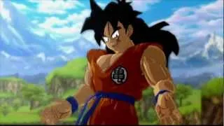 Dragon Ball Z: Burst Limit | SaiyanFrieza Saga Ending