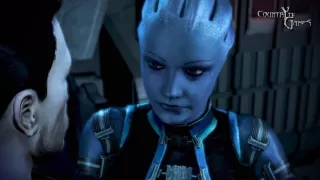 Mass Effect 3 — Эпизод 22 =Тессия=