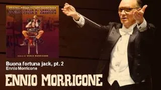 Ennio Morricone - Buona fortuna jack, pt. 2 - Il Mio Nome E' Nessuno (1973)