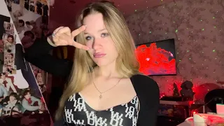 asmr very aggressive nose piercing in trash salon/асмр очень агрессивный пирсинг носа в треш салоне