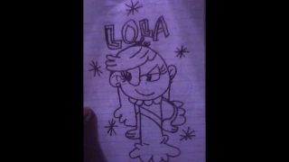 Lola loud