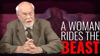 A Woman Rides the Beast - official version from The Berean Call