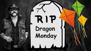 Drachenlord Lemmy Dragon Monday Arnidegger reaction