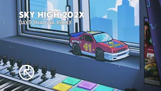 [DAYTONA USA REMIX] SKY HIGH 202X