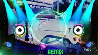 Tote Tote Ho Gaya Dil Dj Remix Song | Full Hindi Song | Hard Mix 2022 | टोटे टोटे हो गया दिल ❤️💞💞