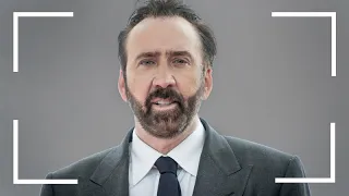 Top 5 Nicolas Cage Movies