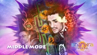 Middle Mode - A Message to Shankra Festival 2016
