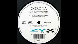 Corona - The Rhythm of the Night  [Red light R.M.X.]