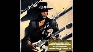 Stevie Ray Vaughan - Little Wing (Live At Ripley's, Oct. 20, 1983)