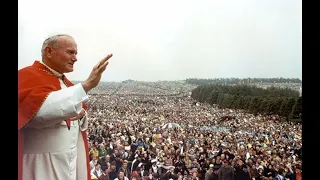 Pope John Paul II