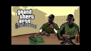 GTA San Andreas   All Missions Walkthrough 1080p 50fps gameplay