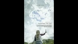 Fighting The Sky | Trailer | Angela Cole | Roger Conners | Jinette Faraj | Conrad Faraj