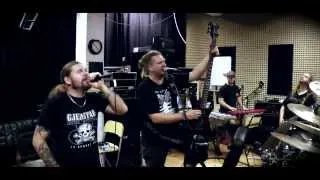 Borknagar   Brutal Assault 2013    teaser