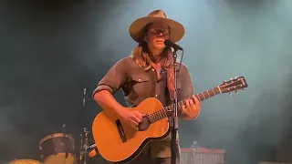 Angel Flying Too Close to the Ground - Lukas Nelson