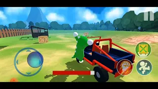 топ 4 игры которые похожи на Human:Fall Flat