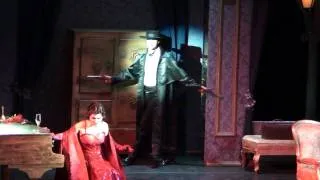 Duet (Carlotta, Erminio) (Act II) (K.Millocker, "GASPARONE")