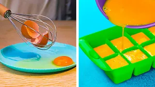 Easy Kitchen Hacks And Clever Cooking Gadgets You'll Want To Try