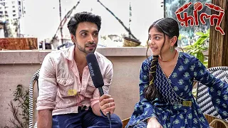 Exclusive : Pol Khol Funny Segments And Masti With Ayaan Mittal & Faltu | On Location | Faltu