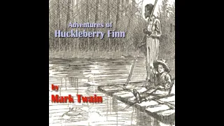 Full Audio Book | Adventures of Huckleberry Finn by Mark TWAIN read by Annie Coleman Rothenberg