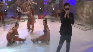 Ethnic Zorigoo feat Zaya Khuleg Baatar ( Mongolian national new year )