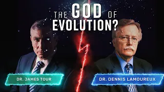 2 Scientists Clash Over the Origin of Life and Evolution. Is Evolution Compatible With Christianity?