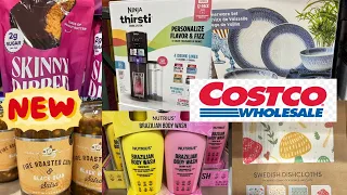 COSTCO NEW ARRIVALS for MAY/JUNE 2024 | COSTCO FINDS