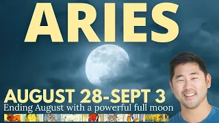 ARIES ♈️ A Life-Changing Spread That Does NOT Happen Often! Inner Fire Unleashed! 🙌🌠 Tarot Horoscope