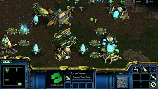 Starcraft Remastered - Protoss - 10/10