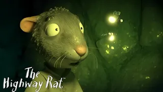 The Highway Rat Wants To Be The Good Guy! @GruffaloWorld: Compilation