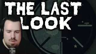 The Last Look 🎮 [02] | DAS RÄTSEL MIT DER ZEIT | Horror Indie Game | Jack Danyal