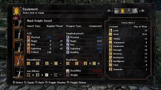 Dark Souls Remastered Walkthrough Pt 2: Undead Burg