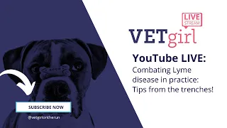 March 2, 2021: YouTube LIVE: Combating Lyme disease in practice: Tips from the trenches!