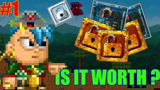 PRO DECAYED LOCKS HUNTING !(WORTH OR NOT ?)#1|pixel worlds