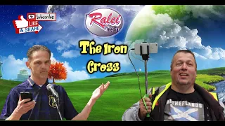 #TheIronCross #SameOl'Situation ( #MötleyCrüe ); By The Iron Cross #Reaction #Reactions #RaLeiMedia